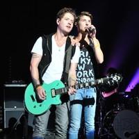 Hot Chelle Rae performing at the Fillmore Miami Beach - Photos | Picture 98289